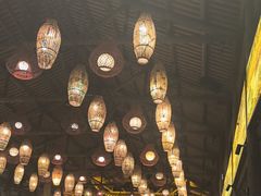 -HOHO餐厅(古子城店)