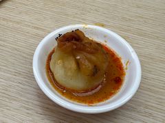 -咬不得高祖生煎·简餐(骆家庄店)