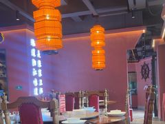 -张家卫·阳江菜·小海鲜(肥婆湾桥店)