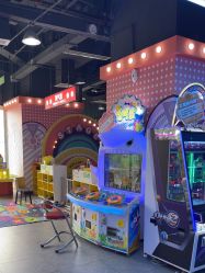 -潮立方(南岗店)