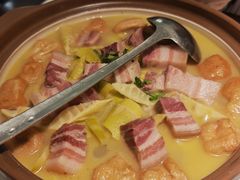-徽韵人家·传承正宗徽菜(牡丹园店)