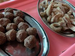 -江村四哥新鲜牛肉店(江高总店)