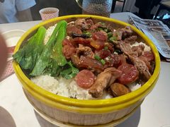 -谭厨中山传家菜.乳鸽.脆鲩鱼(华强北中航城店)
