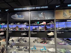 -乐天免税店(明洞店)