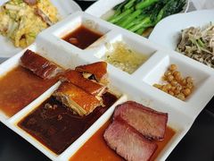 -有璟阁港式餐厅(金融街购物中心店)