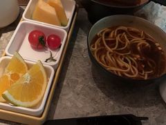 -和子足浴SPA会馆(东方之门店)