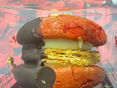 -KUMO KUMO甜品·冰淇淋(深圳壹方城店)