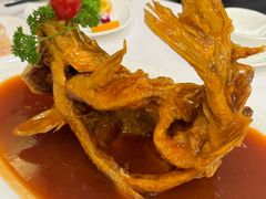-金三杯酒家(泉城路店)