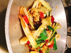 -绿茶餐厅(成都大悦城店)