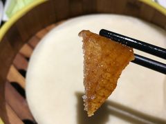 -又一福烤鸭·北京菜(东四店)