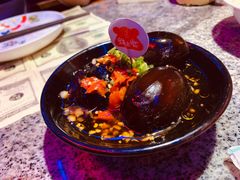 -蘭奢雅集·江浙菜(青山江滩店)