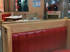 大堂-韩宫宴和牛烤肉(盐城金鹰店)