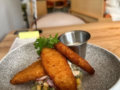 -blend (大运天地店)