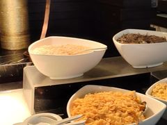 -夏阳湖皇冠假日酒店-中餐厅