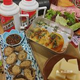 个人建议：这家店可以开遍北京城