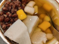 -鲜芋仙(时尚天河店)