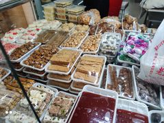 -老王记糕干(养鱼池路店)