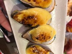 -福樱兰海鲜放题铁板烧(加州店)