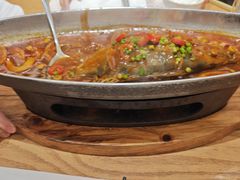 -中国徽菜·徽商故里(广安门店)