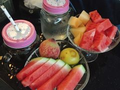 -都市风采影院足道·SPA(解放路店)