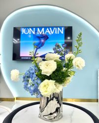 -JONMAVIN·美学