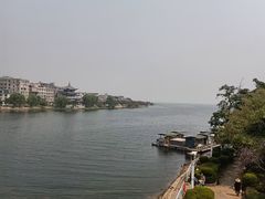 -大理洱海