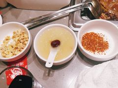 -海底捞火锅(杭州萧山宝龙广场店)