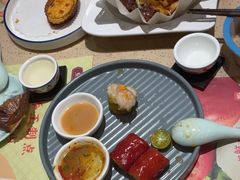 -点都德(千灯湖环宇城店)