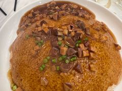 浇汁锅巴-庐州太太(鼓楼店)