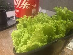 -海之屋韩式烤肉(海棠68环球美食街店)