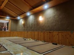 汗蒸房-8号公馆(金川街店)
