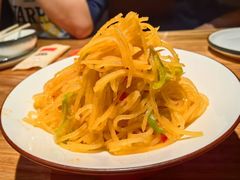-金太阳海鲜烧烤·本地人餐厅(东纬路旗舰店)