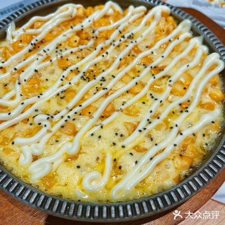 后知后觉才发现·朝鲜族非遗👉米村拌饭