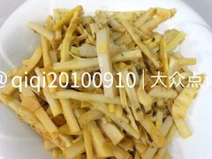 -天乐农家鱼头王(天目湖店)