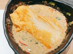 -呷哺呷哺 黄金牧场 (新中关购物中心店)