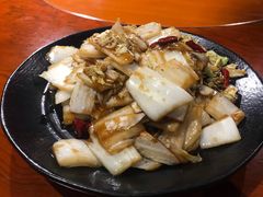 -望京一号·重庆江湖菜(工体店)