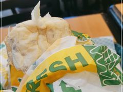 -赛百味SUBWAY(东风广场店)