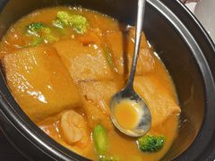 -老伙记海鲜码头(北滘店)