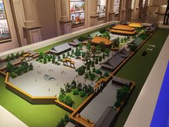 -哈尔滨规划展览馆