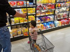 -盒马鲜生(顺义店)