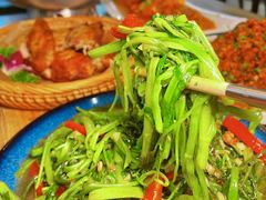 -Hi YOU你的饭局泰餐厅(雍和宫店)