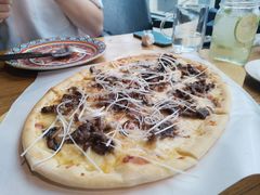 牛肉披萨-LYFATTI 莱芙缇(赣水路店)