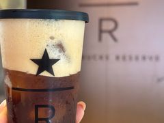 -星巴克臻选(成都太古里店)