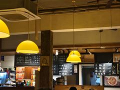 -叁个大叔的面隔壁烧烤(崇和路店)