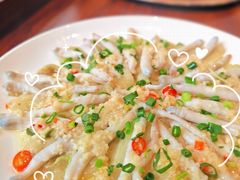 -聚福宝合苑食府(南头镇店)