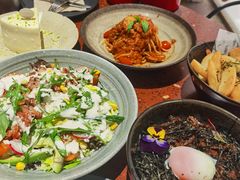 -La Terre乐田(万象城店)