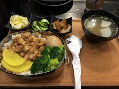 -小明同学(三里屯店)