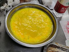 -老四烧烤(永吉胡同店)