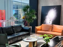 -恒大国际建材家居博览中心(德胜东路店)