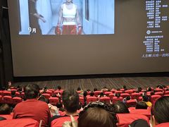 -金逸影城(大悦城IMAX激光店)
